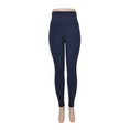 Load image into Gallery viewer, Manzela Fleece High Waist Basic Winter Warm Leggings
