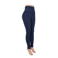 Load image into Gallery viewer, Manzela Fleece High Waist Basic Winter Warm Leggings
