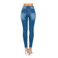 Load image into Gallery viewer, Salema Skinny Denim Jeans
