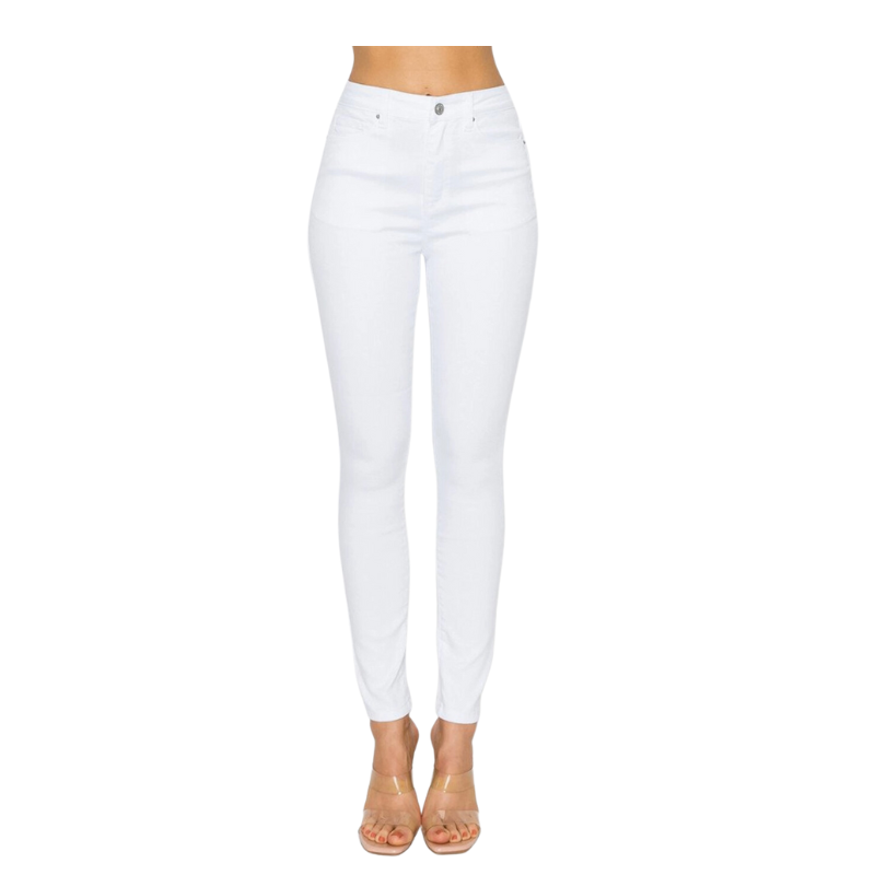 Salema Skinny Denim Jeans