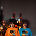 Load image into Gallery viewer, Thema and Louise Best Friends Sweatshirts
