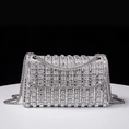 Load image into Gallery viewer, Tonalyn Life of the Bridal Rhinestone Bag
