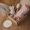 Load image into Gallery viewer, Baby Spa Gift Set Box
