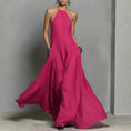 Load image into Gallery viewer, Lumière Sorelle Flow Maxi Dress
