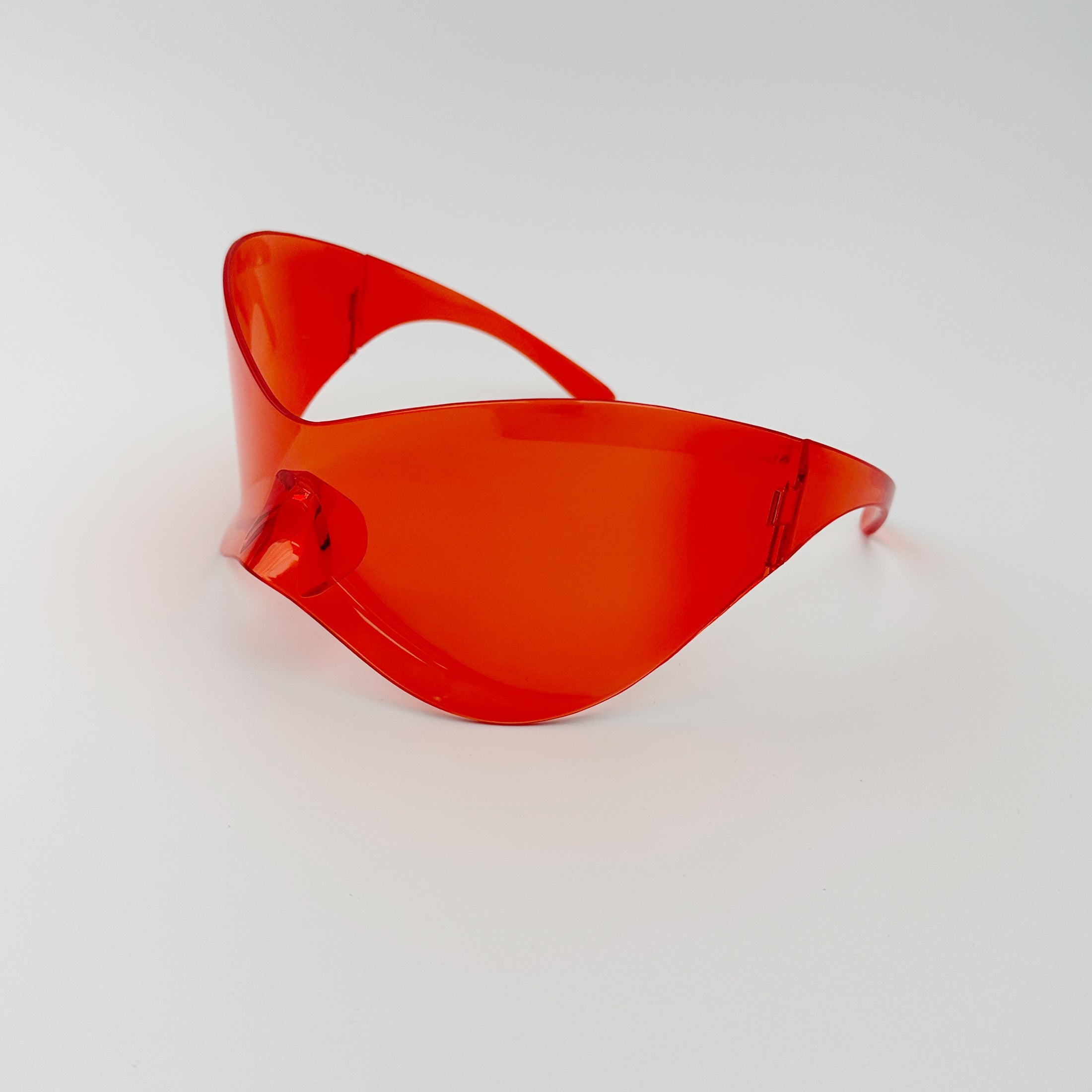 Valkirra Futuristic Sunglasses