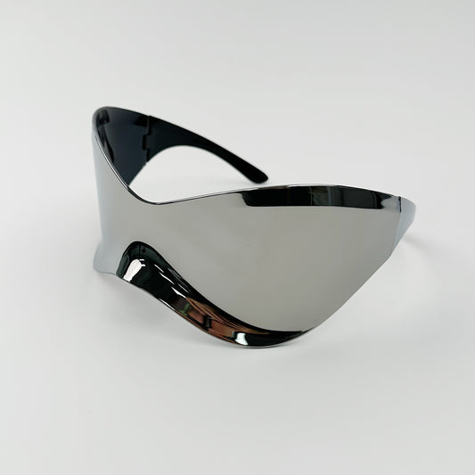 Valkirra Futuristic Sunglasses