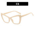 Load image into Gallery viewer, Isla Anti-blue Light Glare Canceling Fashionable Flat Lens Glasses
