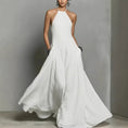 Load image into Gallery viewer, Lumière Sorelle Flow Maxi Dress
