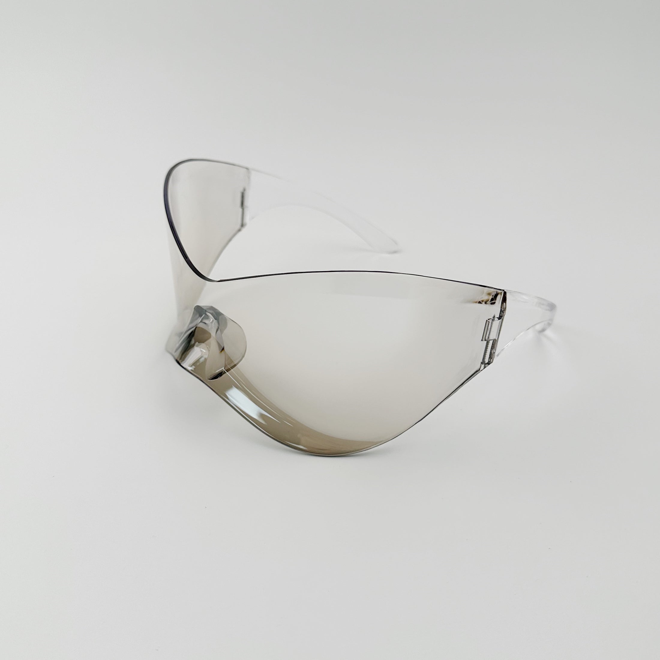 Valkirra Futuristic Sunglasses