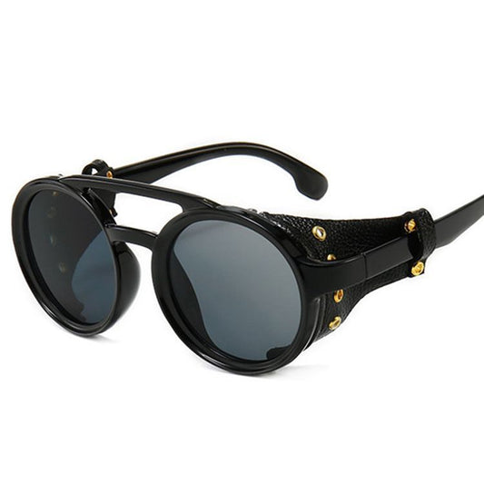Maveryck Punk Rock Sunglasses | Bold UV400 Shades – JA’Vanni O.
