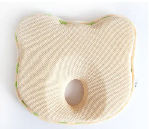 Baby Head and Back Security Pillow