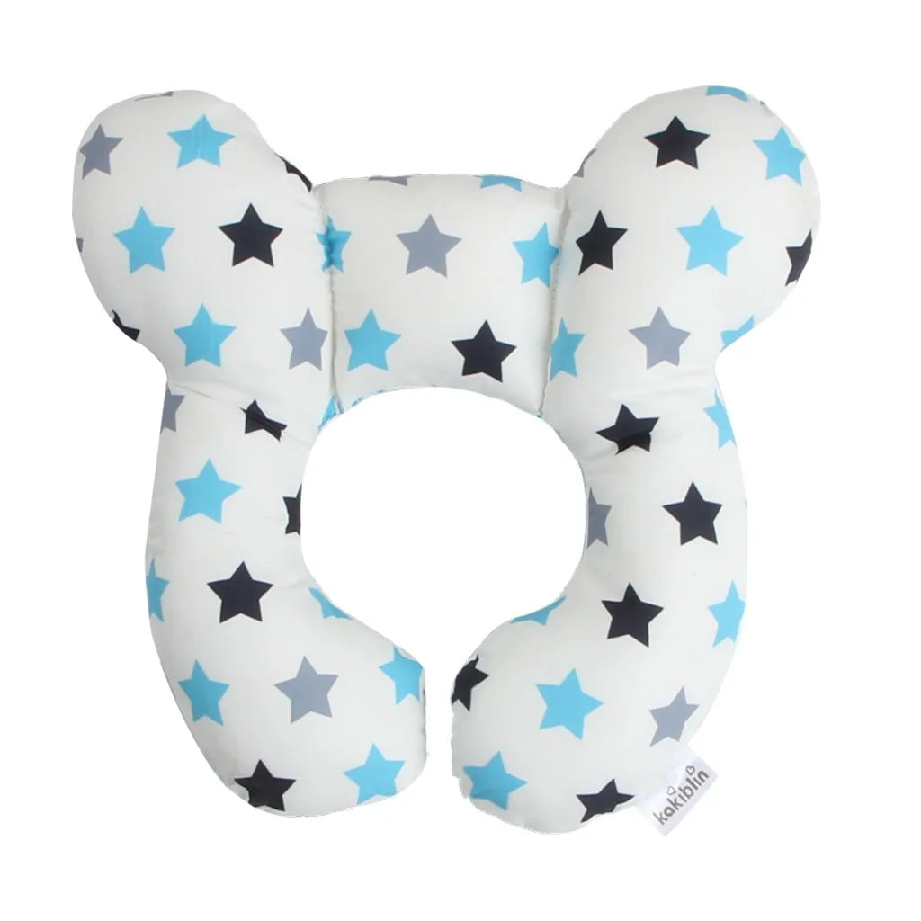 Baby Pillow stars