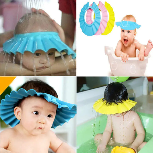 Baby Shower Visor