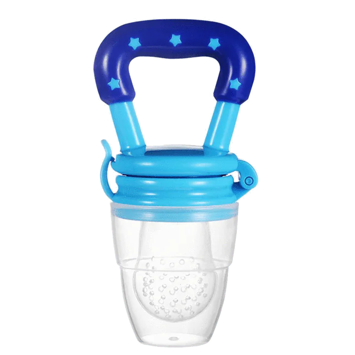 Freeze 'n' Soothe Baby Pacifier